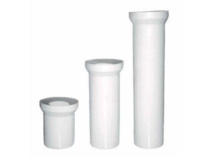 PLAST BRNO KP40000 WC dopojení