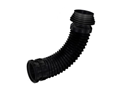 PLAST BRNO KK99450 WC dopojení flexi 450 DN 90/110 pro závěsné WC
