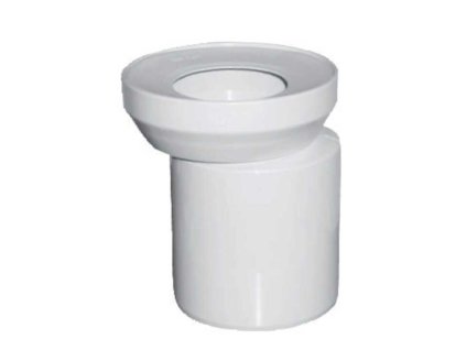 PLAST BRNO KE15000 WC dopojení - excentrické