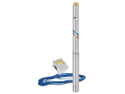 AQUACUP 4" ELECTRA 80/122