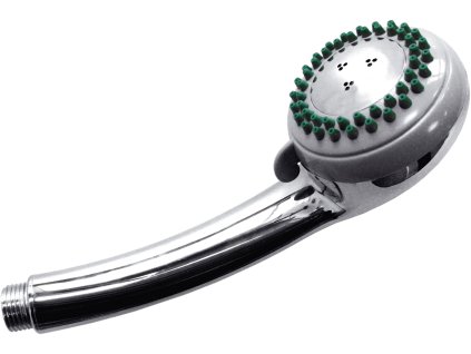 EXTOL 830031 sprchová hlavice 3 funkce