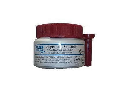 Felder CU-Rofix3 Spezial S-Sn97Cu3 pájecí pasta 250 g