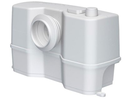 Grundfos přečerpávací SOLOLIFT2 WC-1 97775314