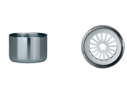 Perlátor 22x1 vnitřní závit