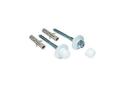 RABOVSKÝ Souprava k upevnění pisoáru M10x120mm 83020010