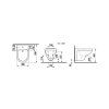 TD01 Jika H830381###3021 t Technical Drawings TF Mob tecn