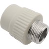 FV-PLAST PPR 63x2" přechodka se závitem vnějším AA215063002
