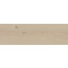 Dlažba Sandwood cream struktura mat 19x60