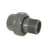 pvc tvarovka sroubeni 32 x 1 vnejsi rozmer
