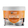 Jednoslozkova hydroizolace KOUPELNA debbex by den braven web 2025