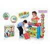 Hrací set G21 Dětský obchod s příslušenstvím