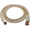 Přívodní hadice pračka a myčka a vnitřní závit G3/4" 2,5 m