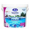 Chlorové tablety do bazénu MAXI 3kg