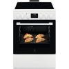 electrolux 600 steambake lkr664177w