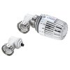 Frontpage Thermostatic head Set WK