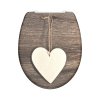 eis wood heart