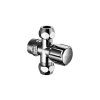 Schell rohový ventil 1/2"x3/8"x3/8" 049910699