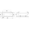 TD01 Jika 234050 t Technical Drawings TF Mob tecn