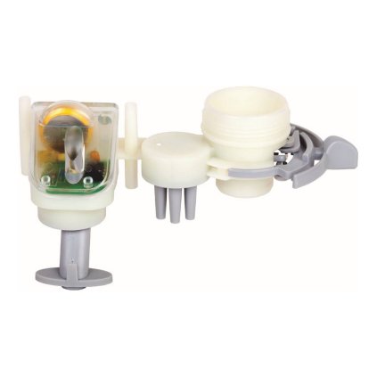 instapure f8 inner chasis boby