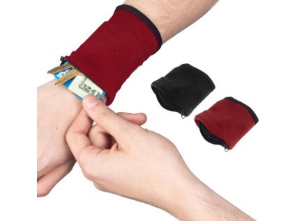 Zipper Fleece Wrist Wallet Pouch Arm Band Bag For MP3 Key Card Storage Bag Case AH20.jpg 640x640