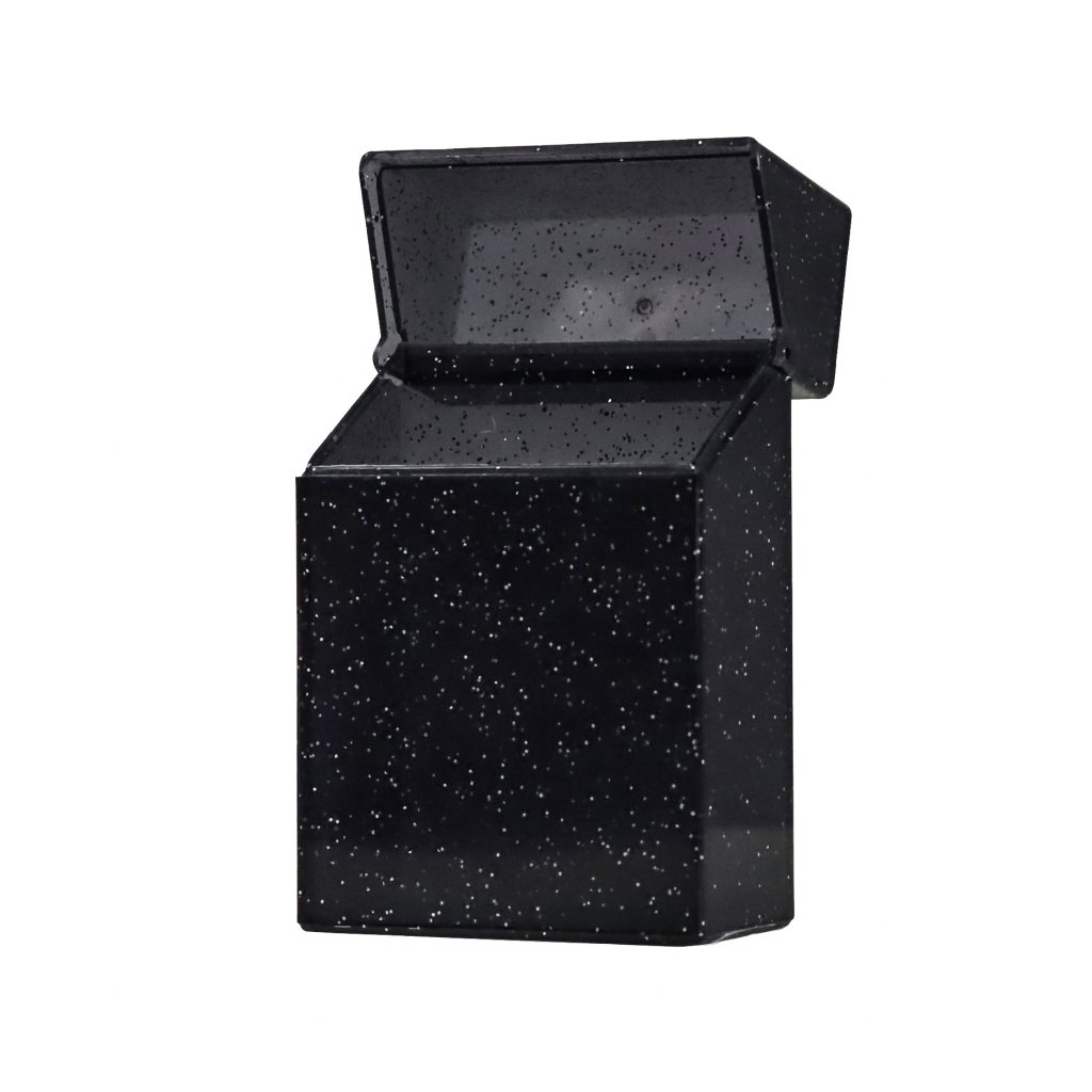Fujifilm Instax Mini Photo Box - Black (krabička na fotografie)