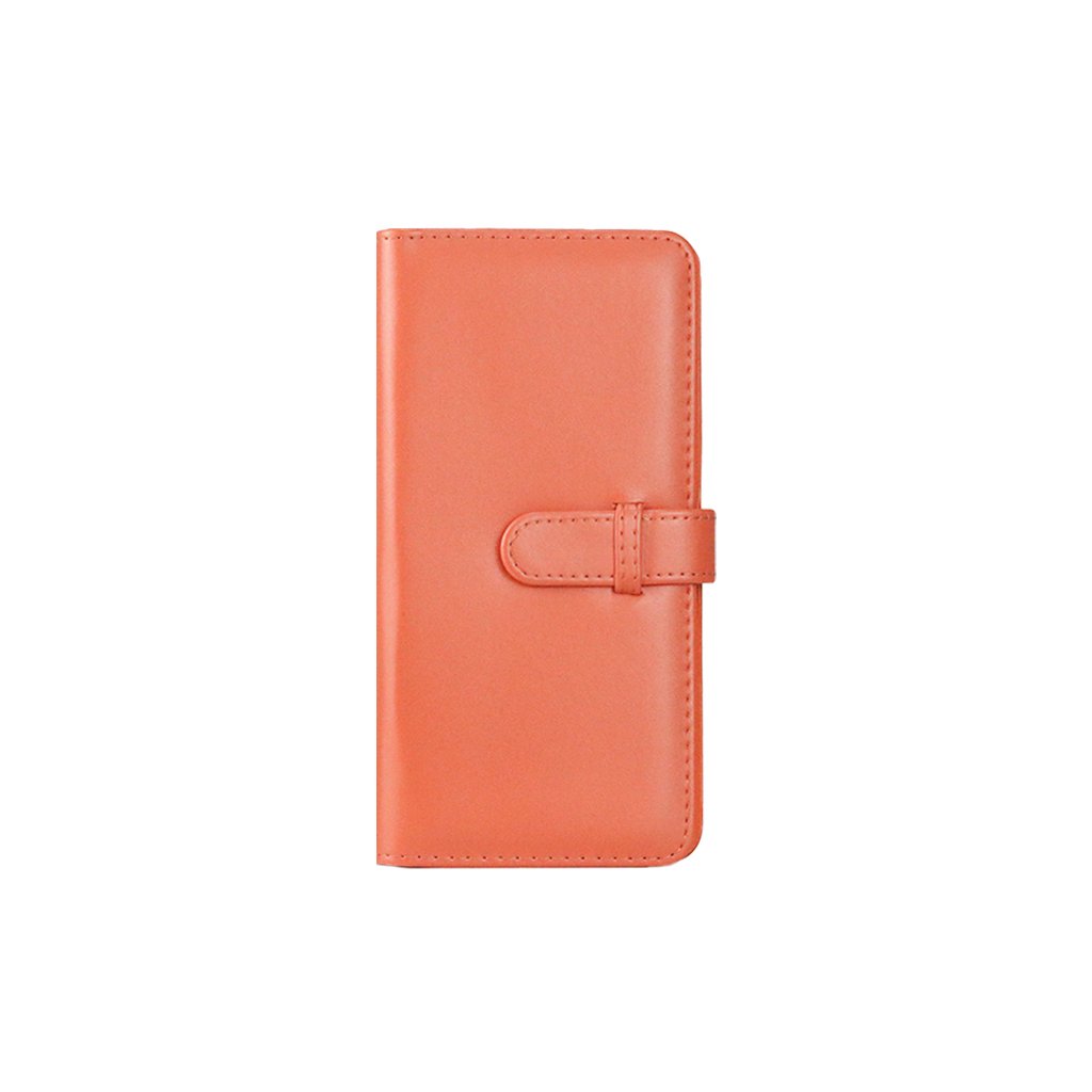 Fujifilm Instax Square Pocket Album Terracotta Orange