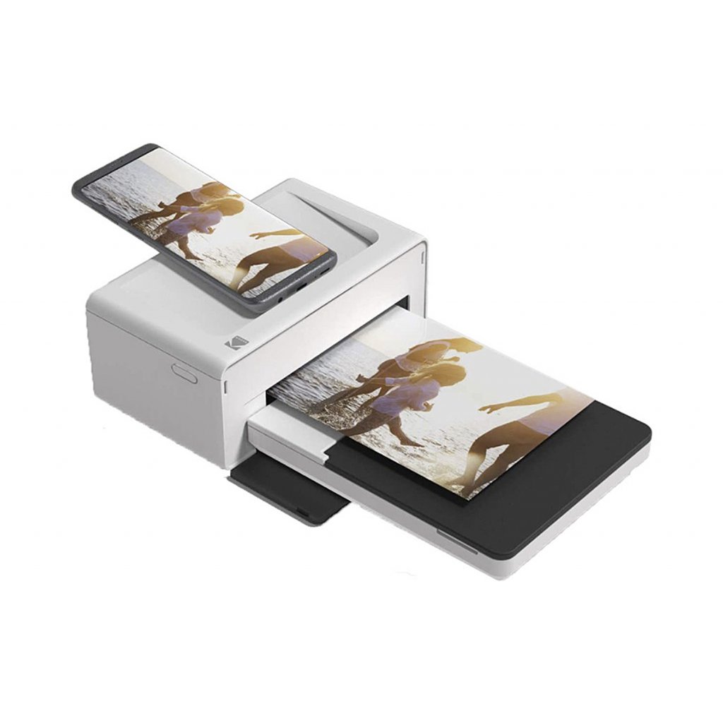 Kodak Printer Dock 4x6" Bluetooth