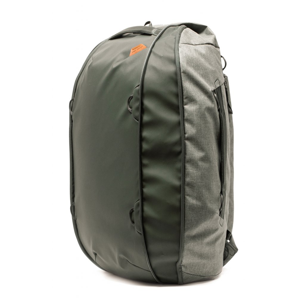 Peak Design Travel Duffelpack 65L Sage (velká cestovní taška) od InstaxStore.cz