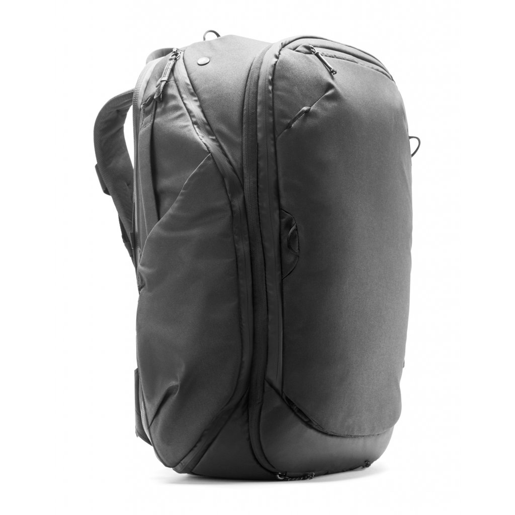 Peak Design Travel Backpack 45L Black (cestovní batoh) od InstaxStore.cz