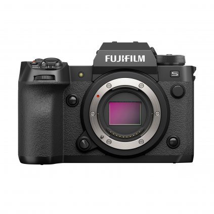 Fujifilm X-H2S Black (tělo)
