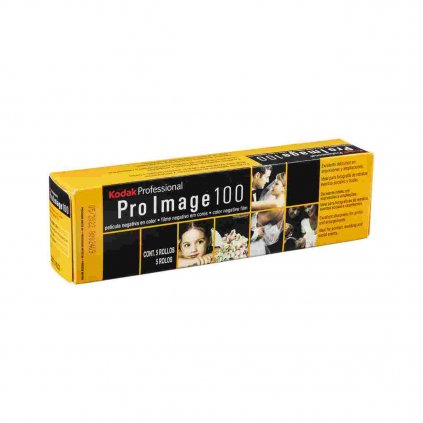 Kodak Pro Image 100/135-36 Box 5ks
