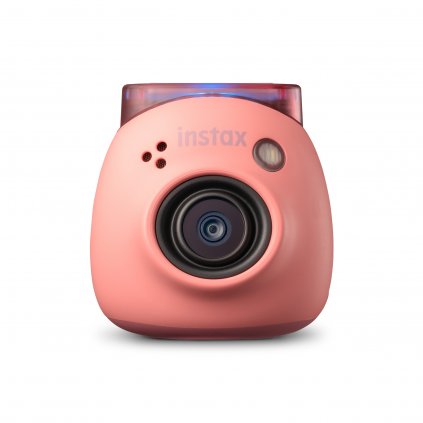 (PNG) INSTAX Pal Staple shots Front on pink