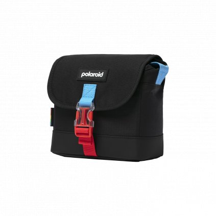 Polaroid Spectrum Box Camera Bag Multi