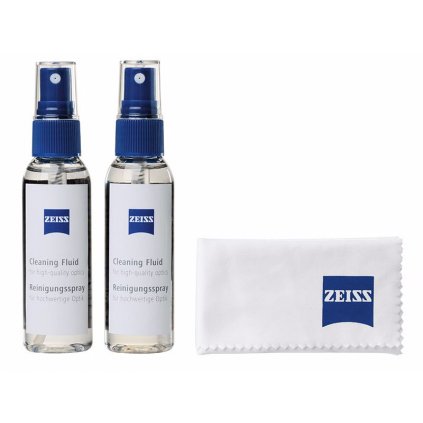ZEISS Lens Cleaning Spray (čistící kapalina ve spreji)