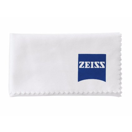 ZEISS Lens Cleaning Microfibre Cloth (utěrka z mikrovláken)