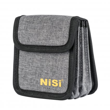 NiSi Filter Pouch for Circular Filters (ochranné pouzdro na filtry)