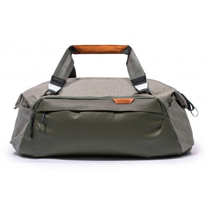 Peak Design Travel Duffel 35L Sage (cestovní taška) od InstaxStore.cz