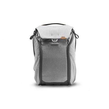 Peak Design Everyday Backpack 20L Ash (profesionální fotobatoh) od InstaxStore.cz