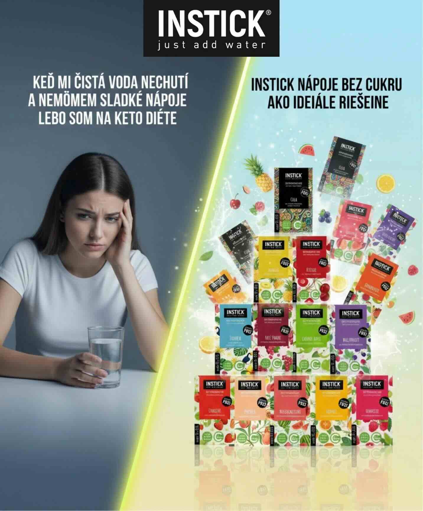 Keto nápoje bez cukru: čo piť a kedy pridať elektrolyty