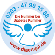 Dia Engel odporúča produkty INSTICK pre ľudí s diabetom