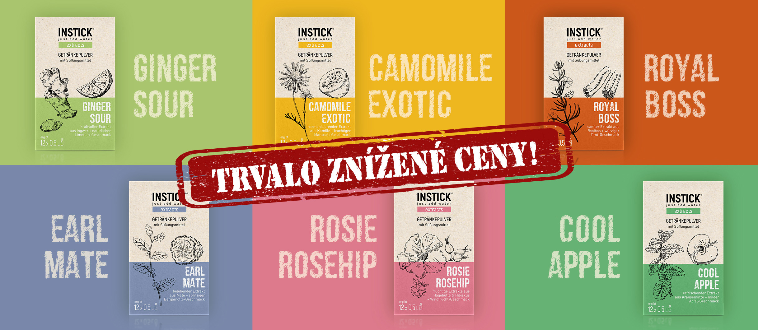 Trvalo znizene ceny