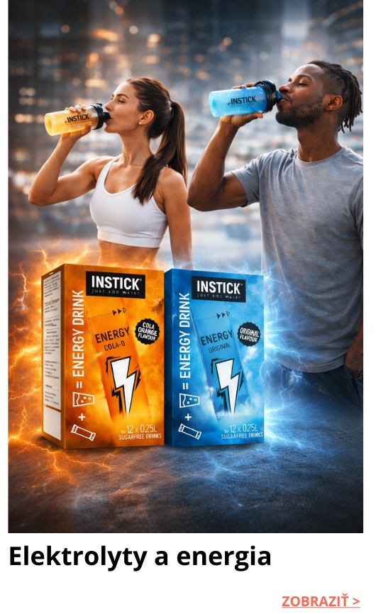 Elektrolyty a energia