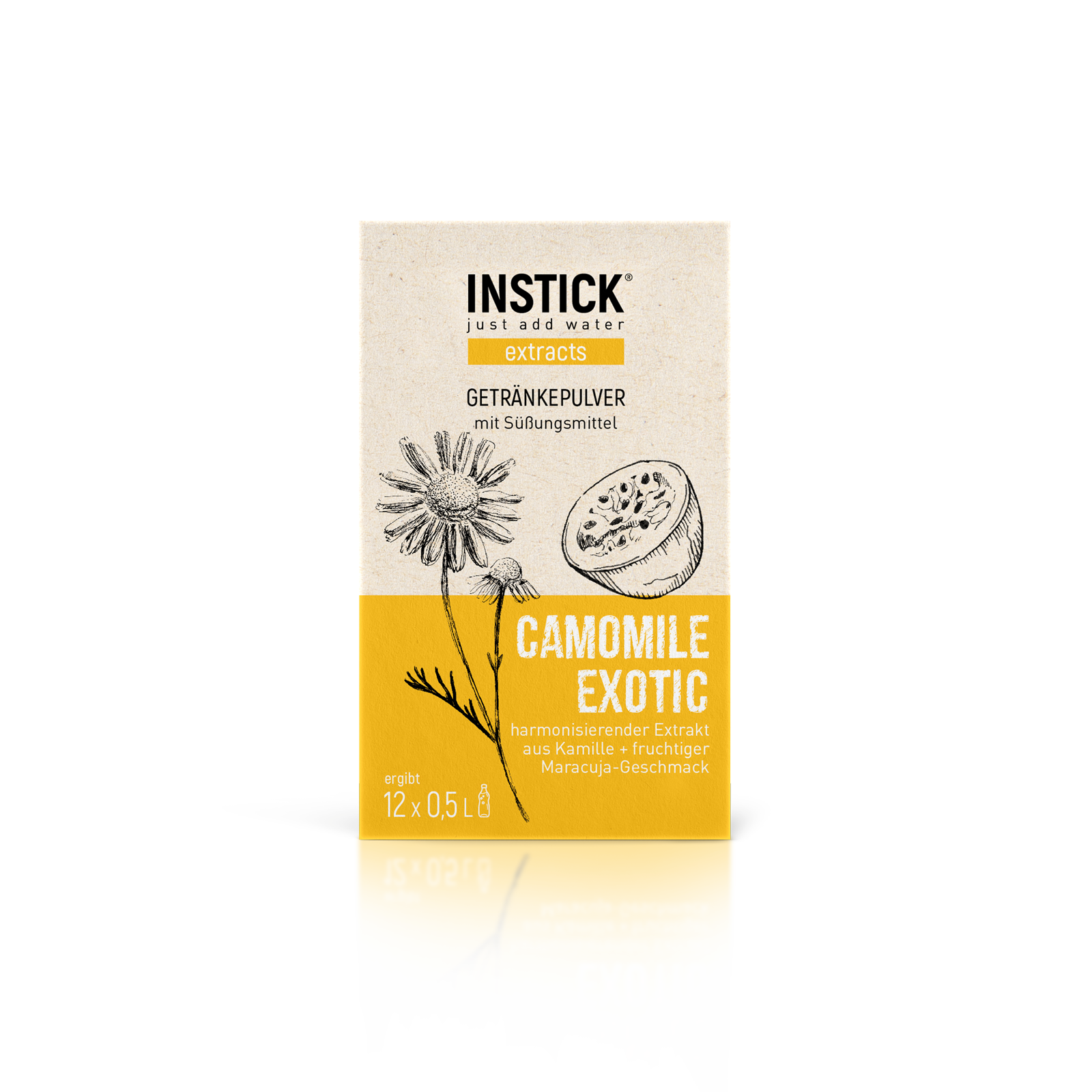 Bylinné extrakty do vody bez cukru – keto pitie na večer