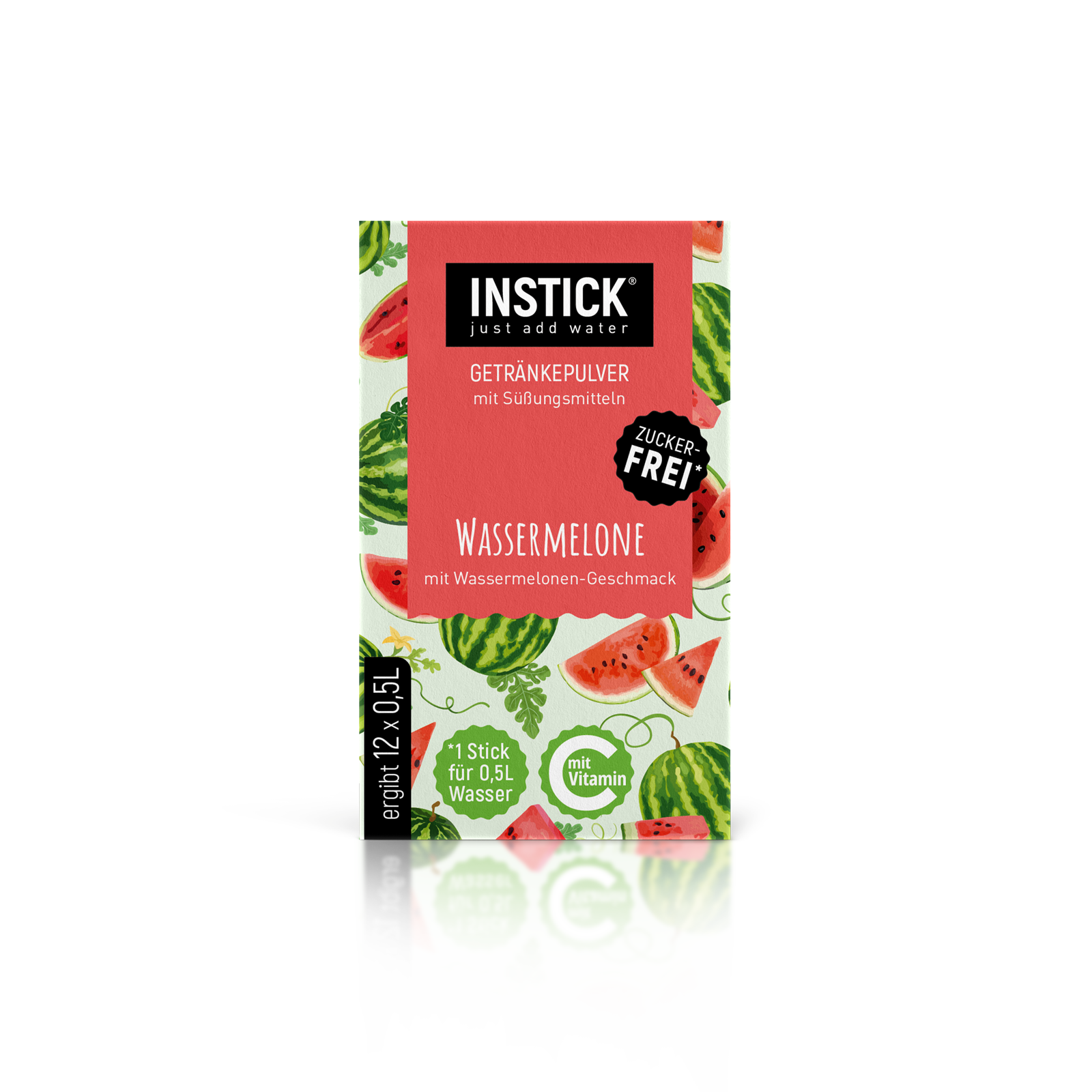 Klasická ovocná príchuť bez cukru – keto limonáda do vody