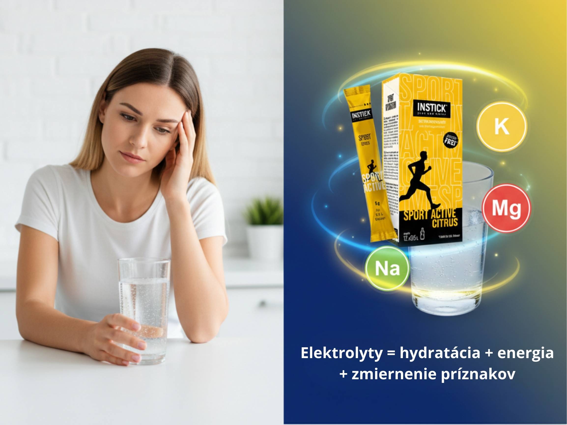 Keto chrípka a elektrolyty – ako ju riešiť rozumne bez cukru