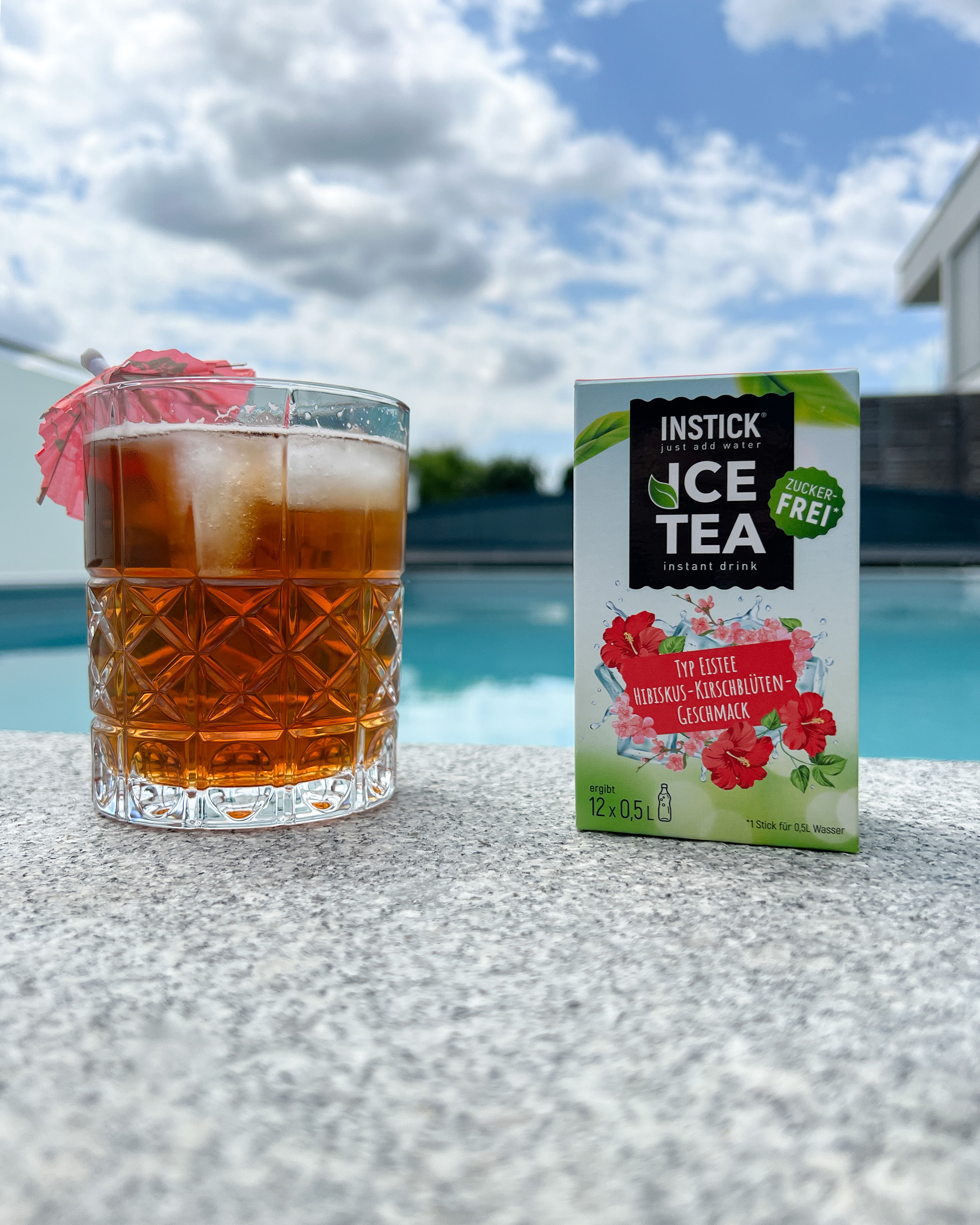 Extrakt zo zeleného a čierneho čaju