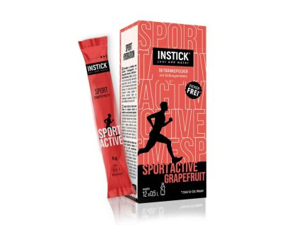 instick sport active grep