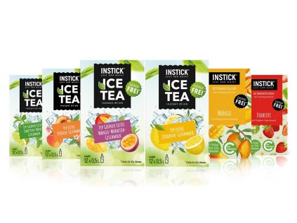 maly mix ladove caje a klasik