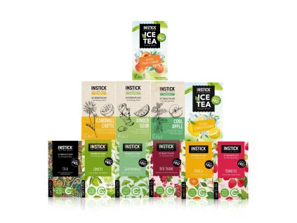 HydroFyt krabičková hydratácia na Domácnosť a chaty veľkosť L nápoje bez cukru