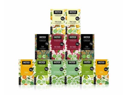 HydroFyt krabičková hydratácia na párty a oslavy veľkosť L nápoje bez cukru